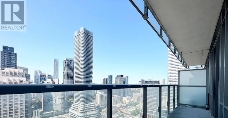 2705-37 Grosvenor Street, Toronto, ON, M4Y 3G5 - 12