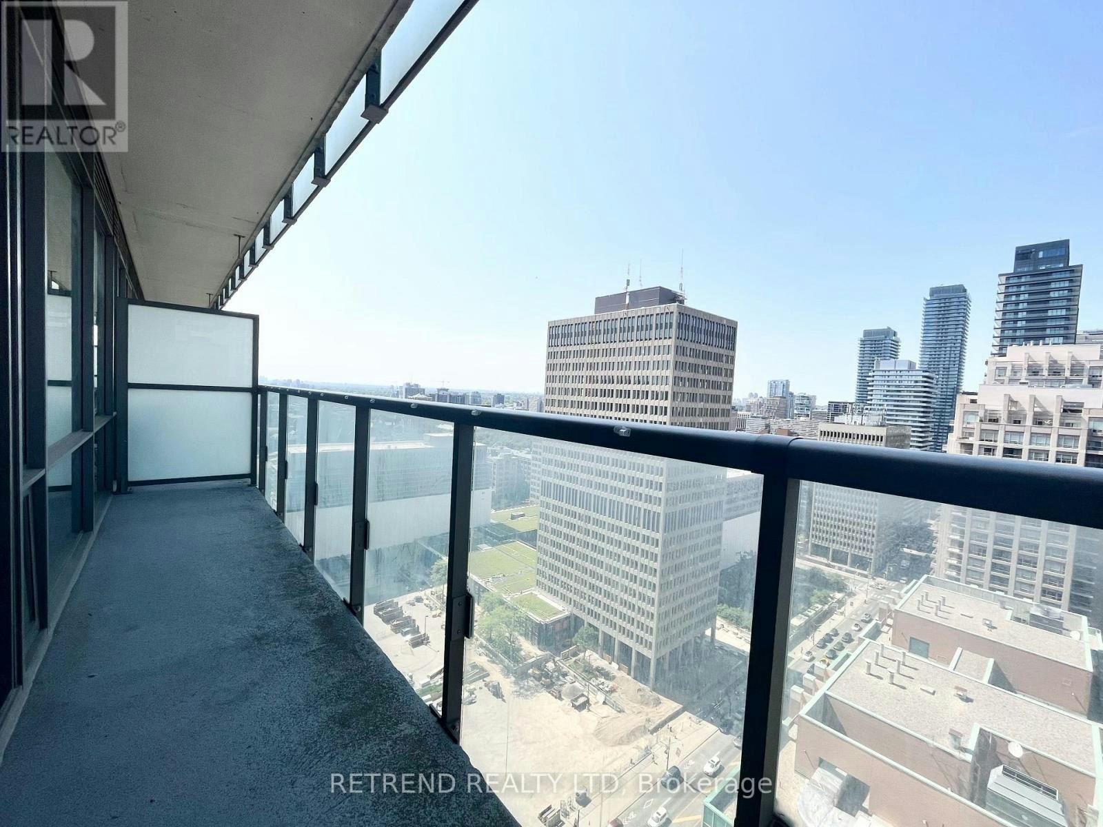 2705-37 Grosvenor Street, Toronto, ON, M4Y 3G5 - 11