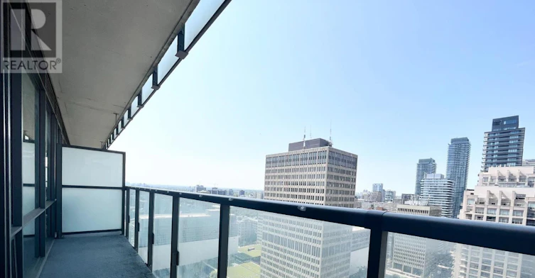 2705-37 Grosvenor Street, Toronto, ON, M4Y 3G5 - 11