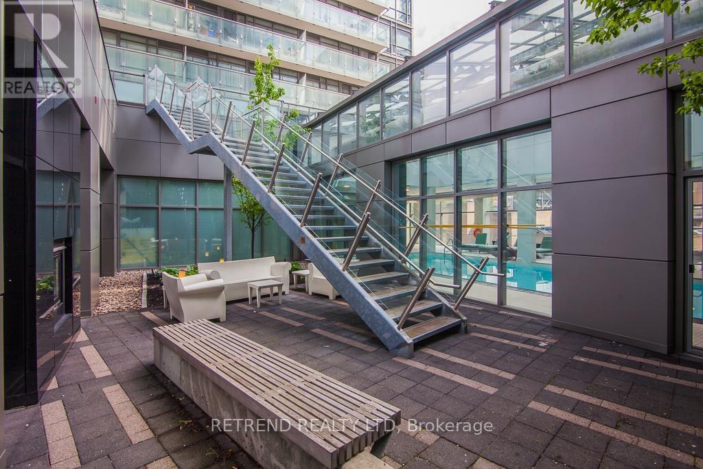 2705-37 Grosvenor Street, Toronto, ON, M4Y 3G5 - 23