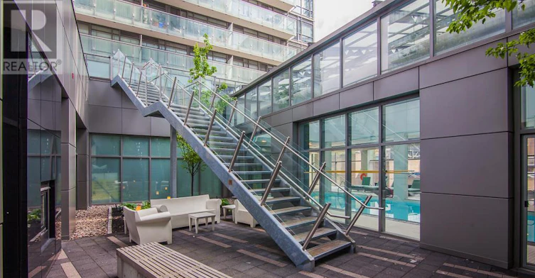 2705-37 Grosvenor Street, Toronto, ON, M4Y 3G5 - 23