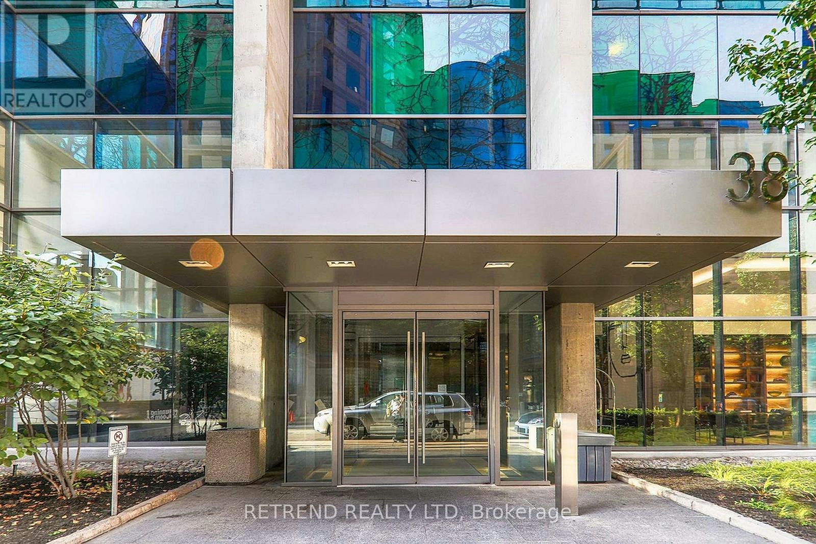 2705-37 Grosvenor Street, Toronto, ON, M4Y 3G5 - 15