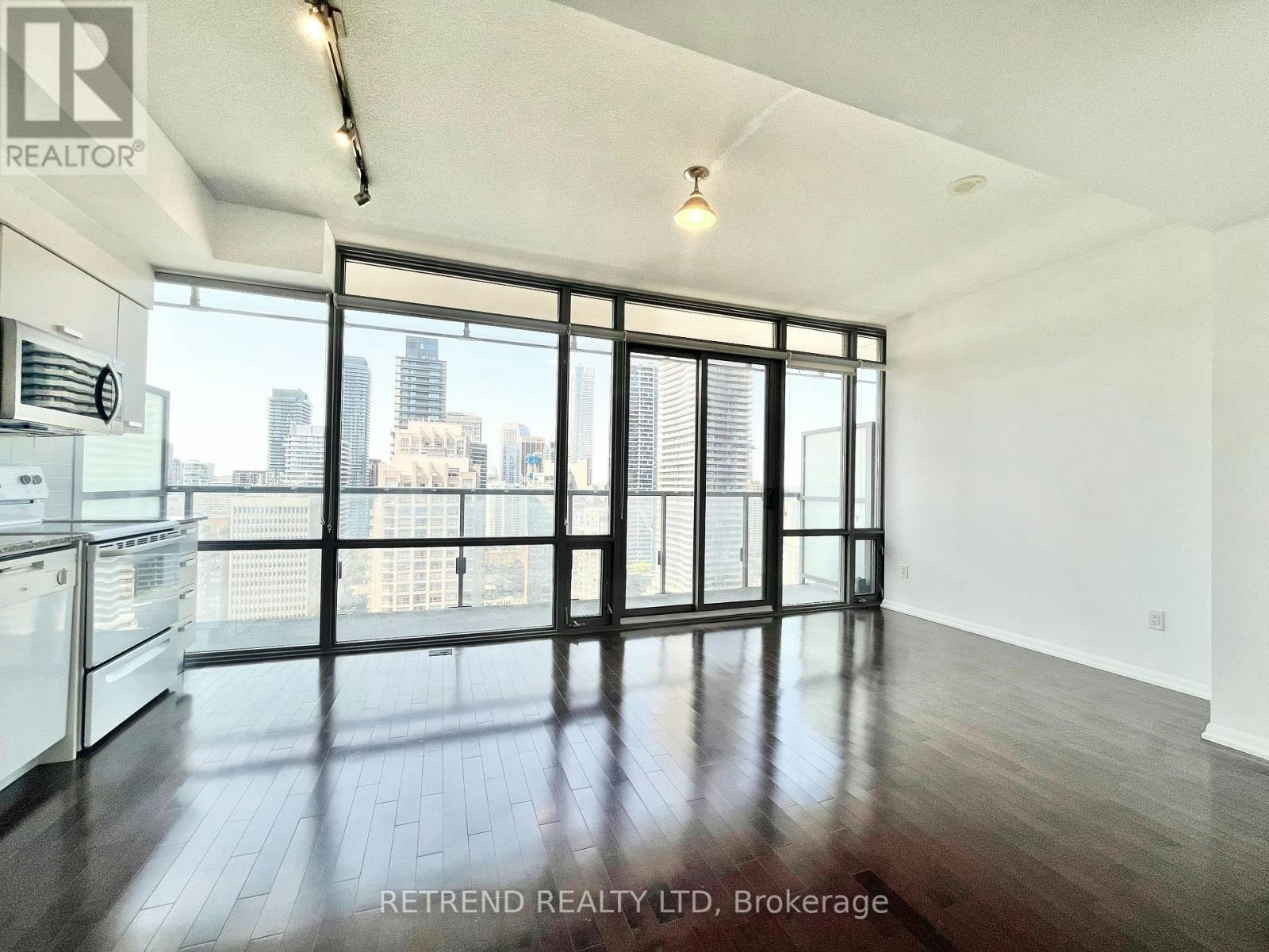 2705-37 Grosvenor Street, Toronto, ON, M4Y 3G5 - 5