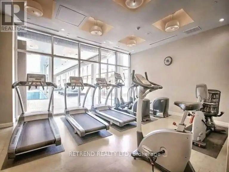 2705-37 Grosvenor Street, Toronto, ON, M4Y 3G5 - 19