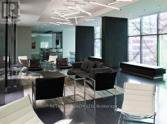 2705-37 Grosvenor Street, Toronto, ON, M4Y 3G5 - 20