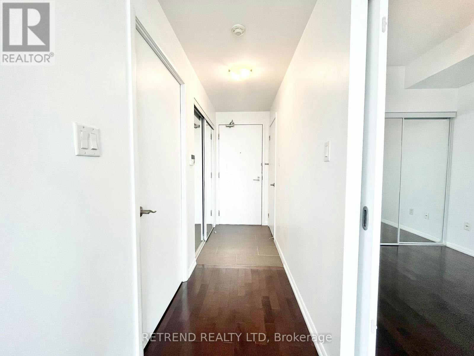 2705-37 Grosvenor Street, Toronto, ON, M4Y 3G5 - 2