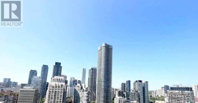 2705-37 Grosvenor Street, Toronto, ON, M4Y 3G5 - 13
