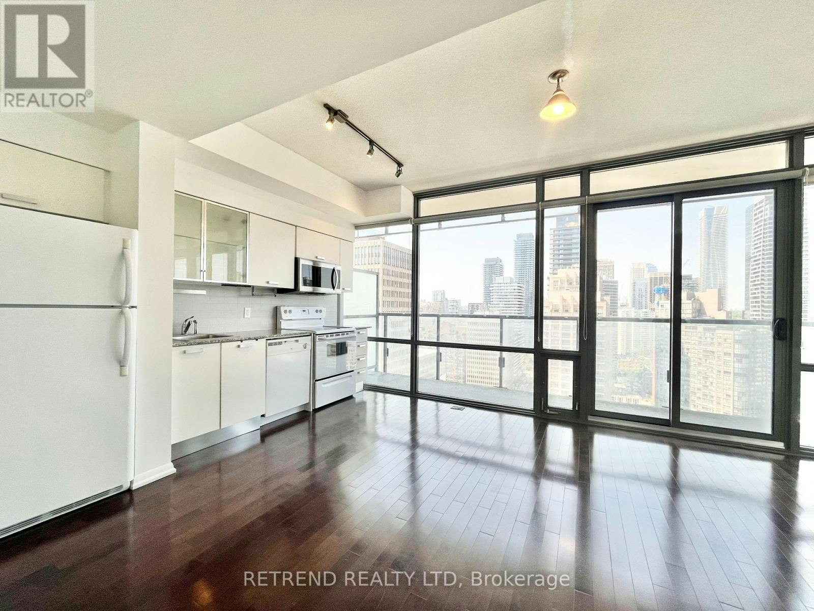 2705-37 Grosvenor Street, Toronto, ON, M4Y 3G5 - 4