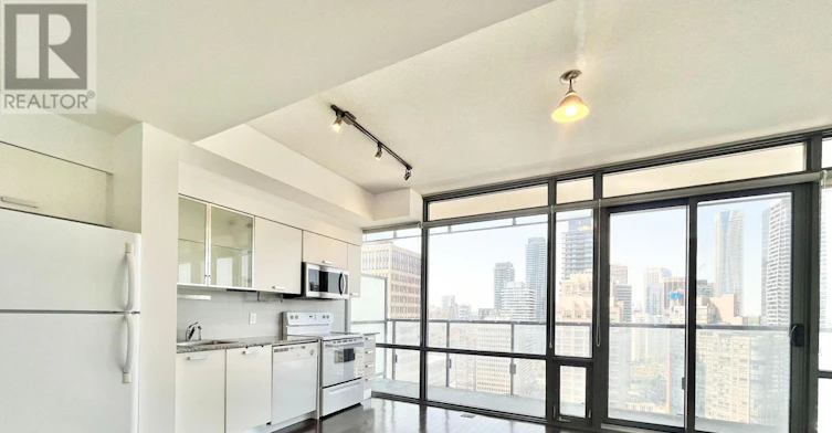 2705-37 Grosvenor Street, Toronto, ON, M4Y 3G5 - 4