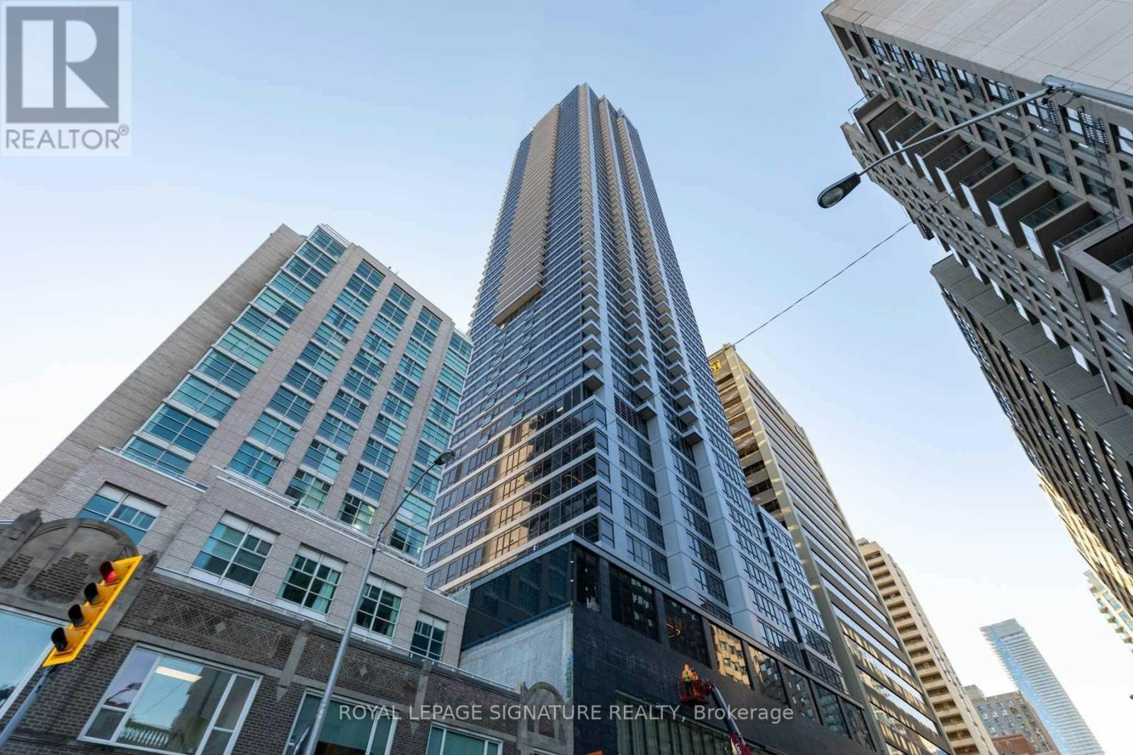 3211-395 Bloor Street E, Toronto, ON, M4W 0B4