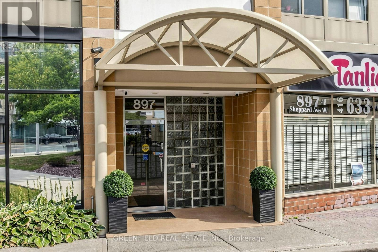 205-897 Sheppard Avenue W, Toronto, ON, M3H 2T4 - 45