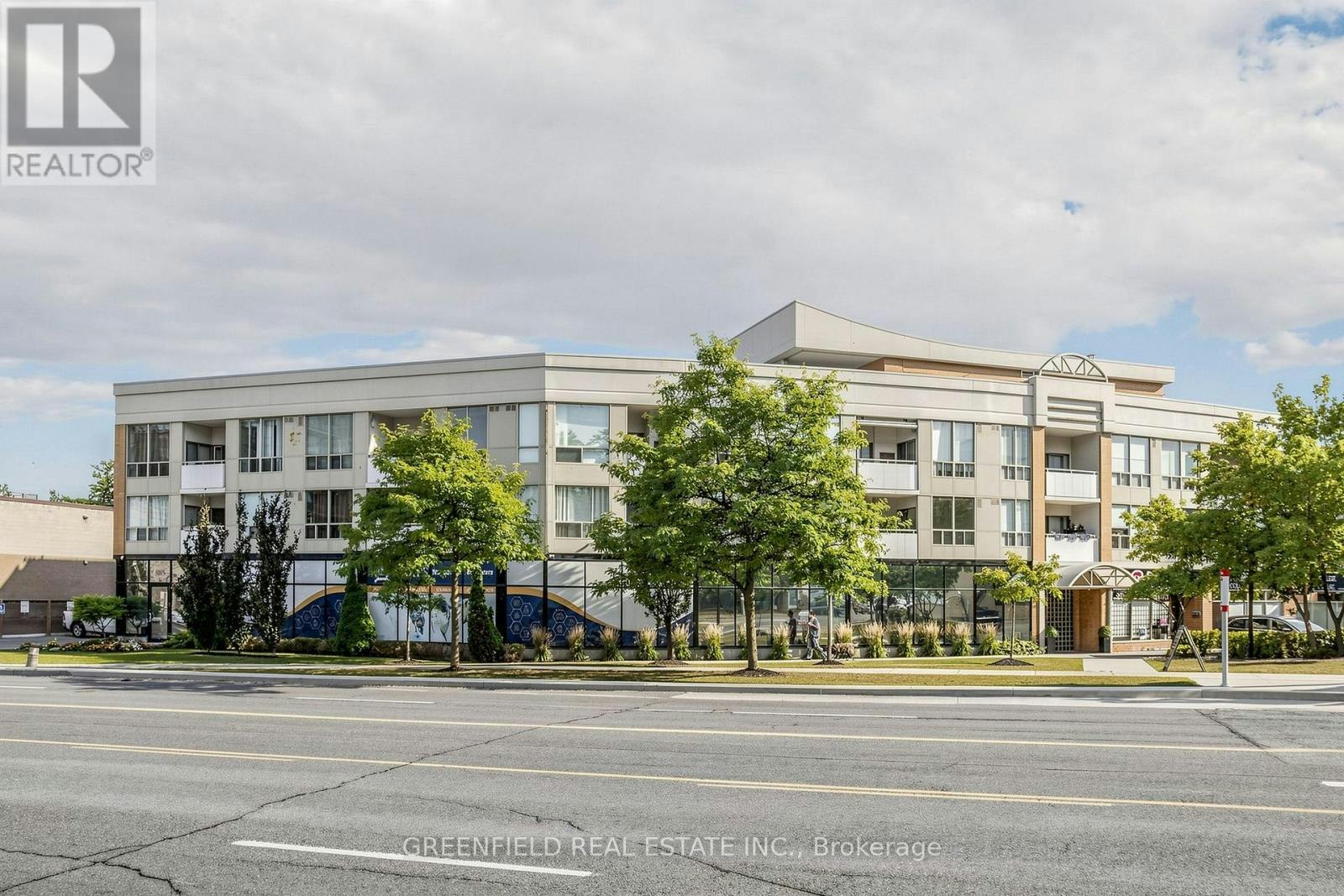 205-897 Sheppard Avenue W, Toronto, ON, M3H 2T4 - 46