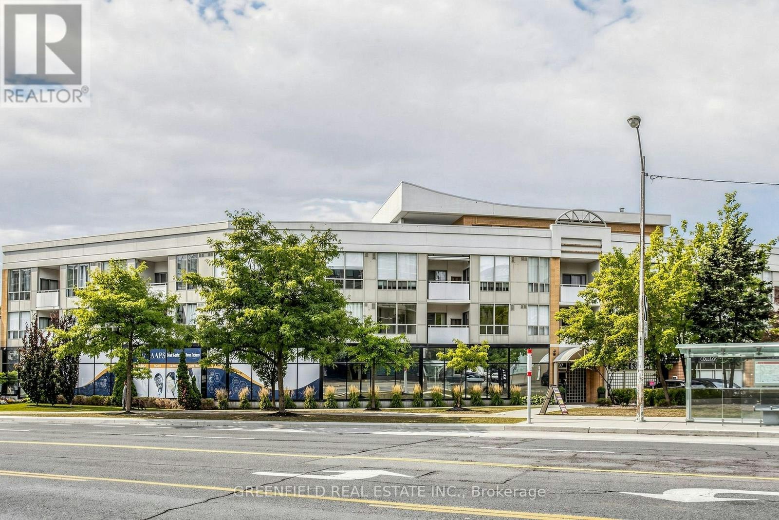 205-897 Sheppard Avenue W, Toronto, ON, M3H 2T4 - 47