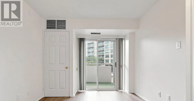 205-897 Sheppard Avenue W, Toronto, ON, M3H 2T4 - 2