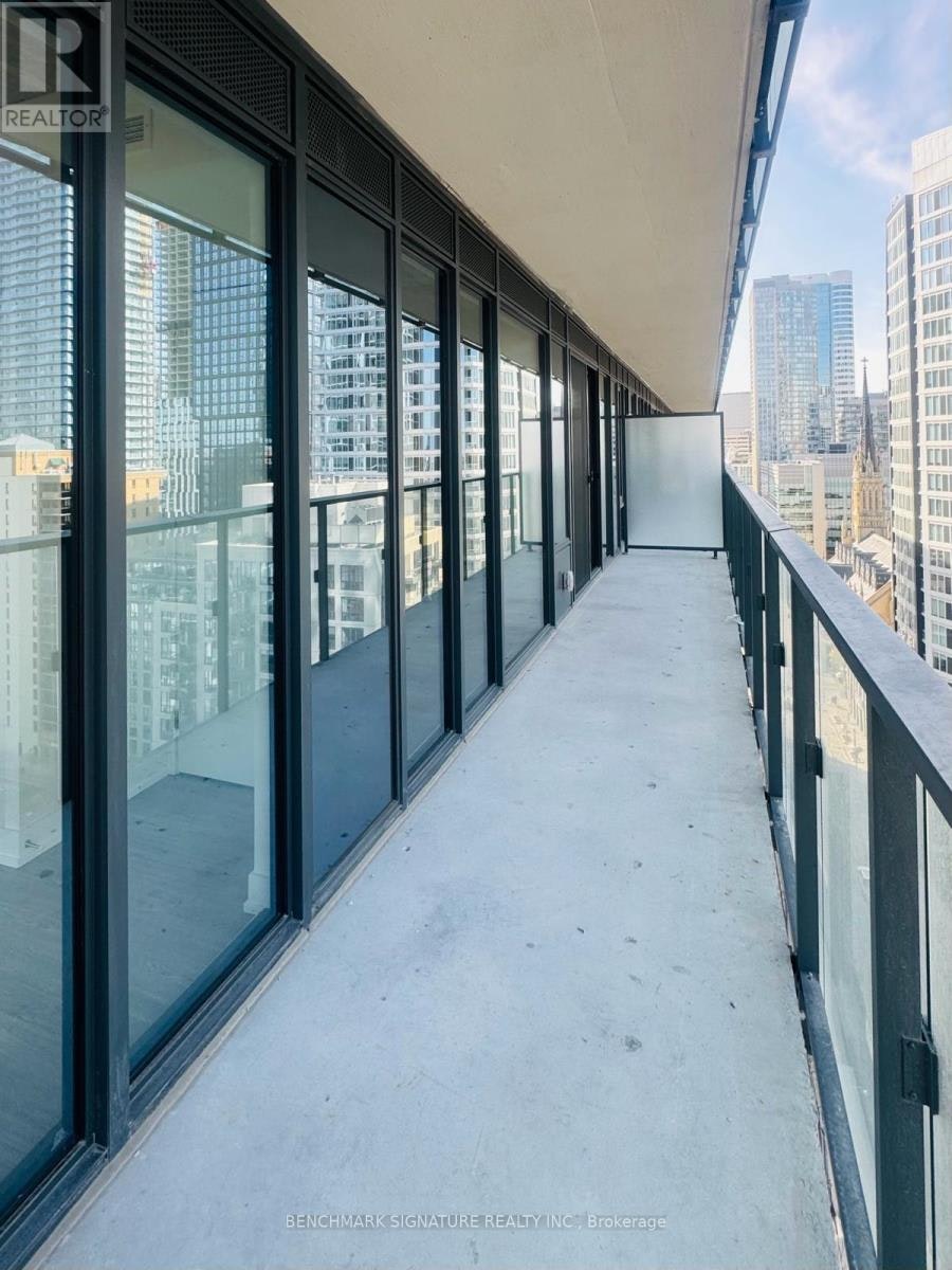 1705-47 Mutual Street, Toronto, ON, M5B 0C6 - 9