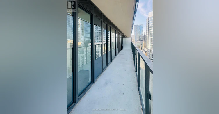 1705-47 Mutual Street, Toronto, ON, M5B 0C6 - 9