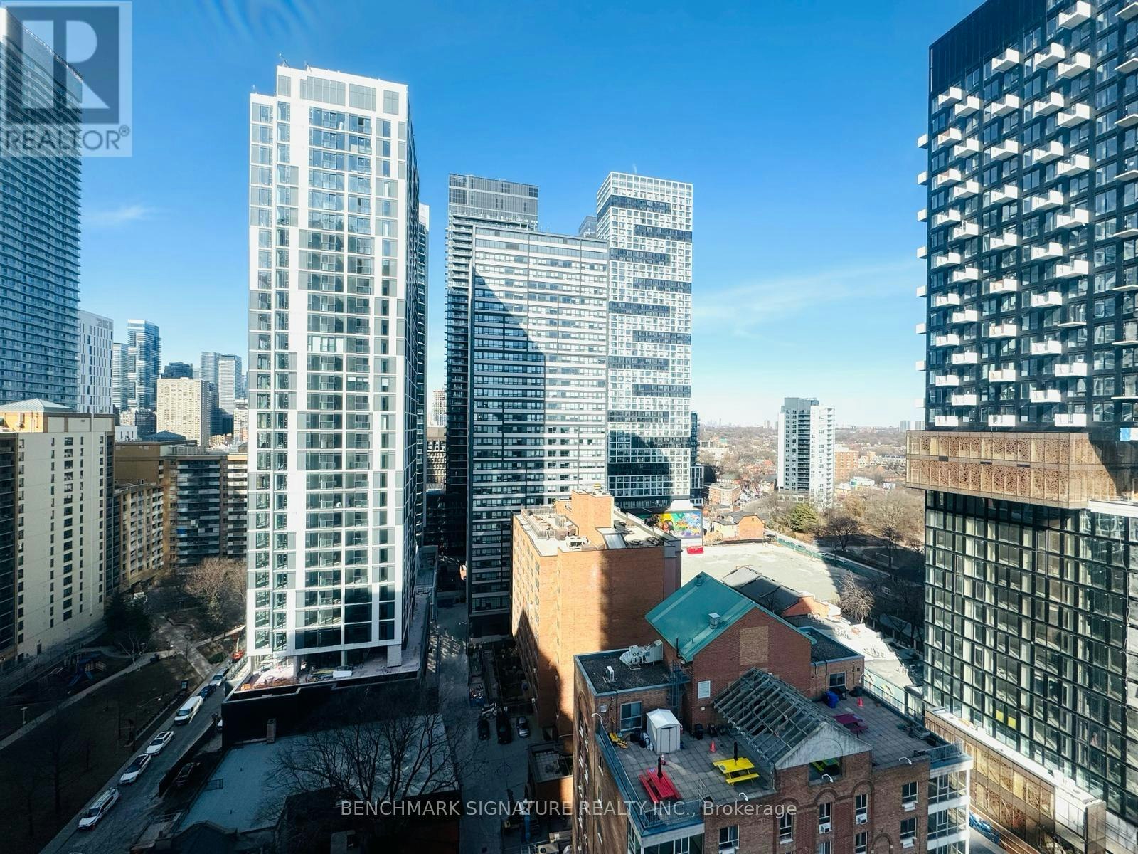 1705-47 Mutual Street, Toronto, ON, M5B 0C6 - 11