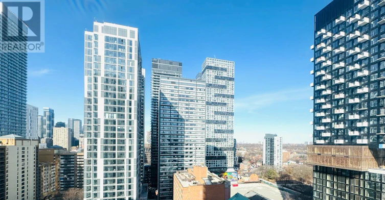 1705-47 Mutual Street, Toronto, ON, M5B 0C6 - 11