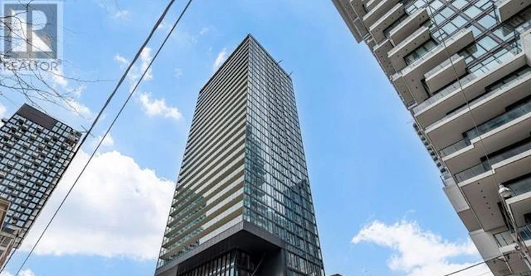 1705-47 Mutual Street, Toronto, ON, M5B 0C6