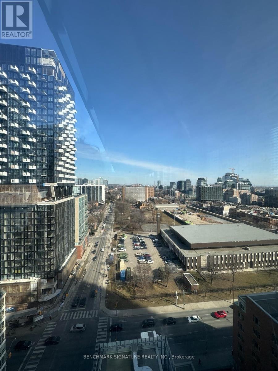 1705-47 Mutual Street, Toronto, ON, M5B 0C6 - 10