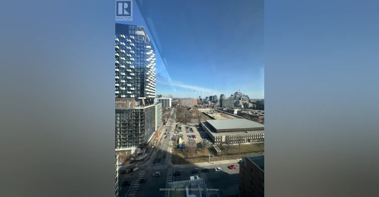 1705-47 Mutual Street, Toronto, ON, M5B 0C6 - 10
