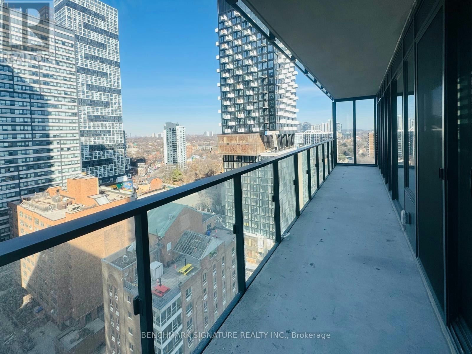 1705-47 Mutual Street, Toronto, ON, M5B 0C6 - 8