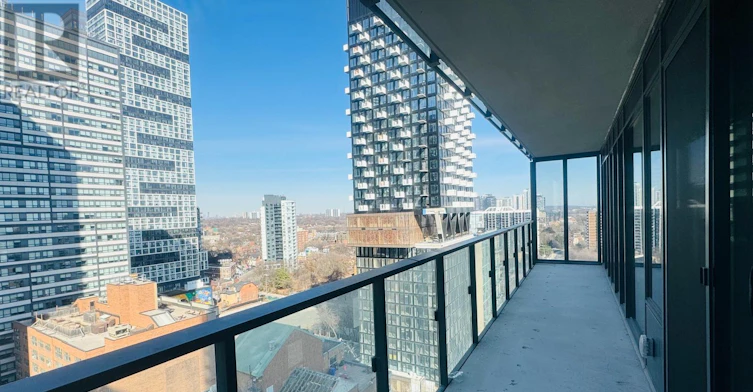 1705-47 Mutual Street, Toronto, ON, M5B 0C6 - 8