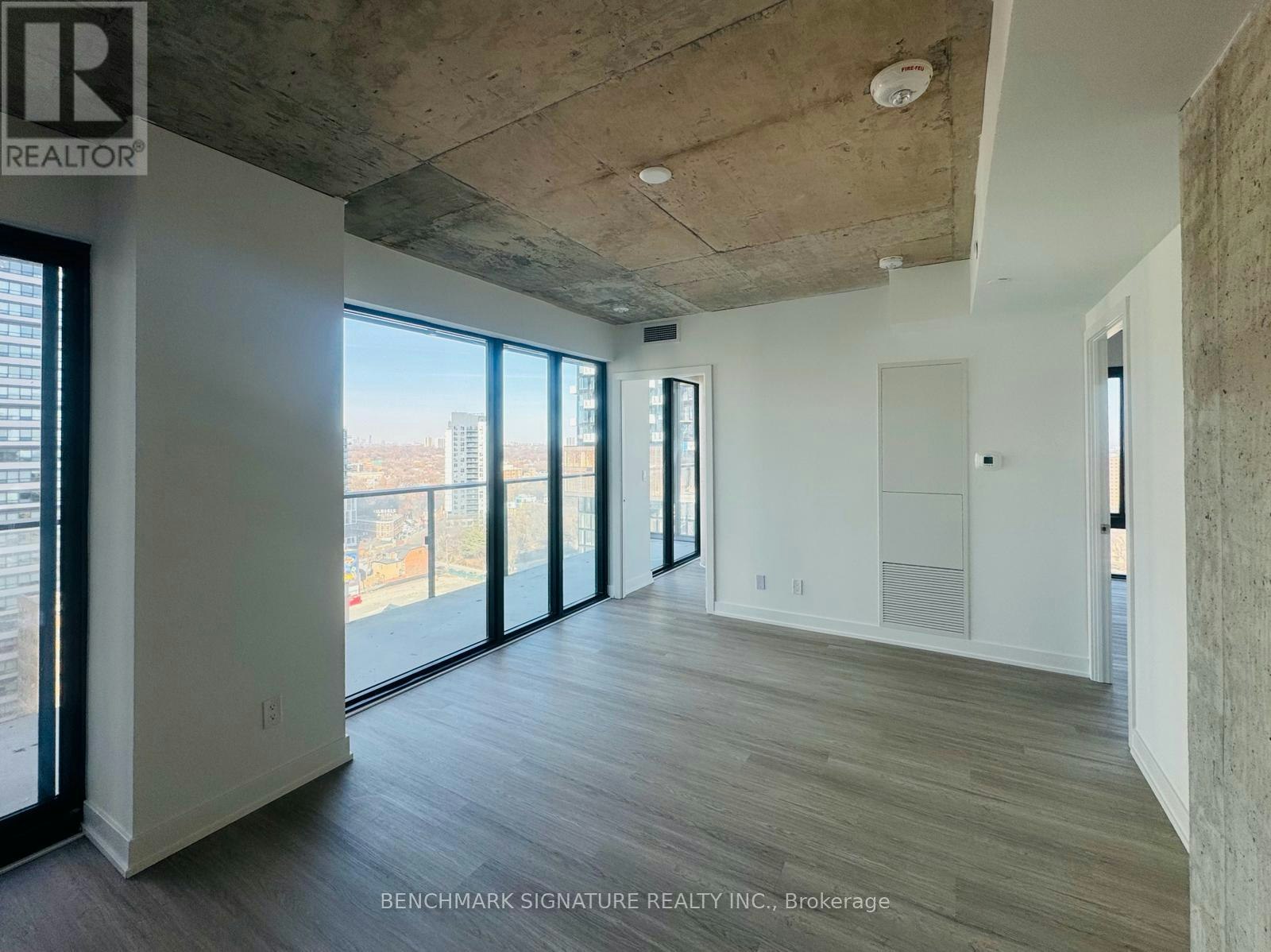 1705-47 Mutual Street, Toronto, ON, M5B 0C6 - 2