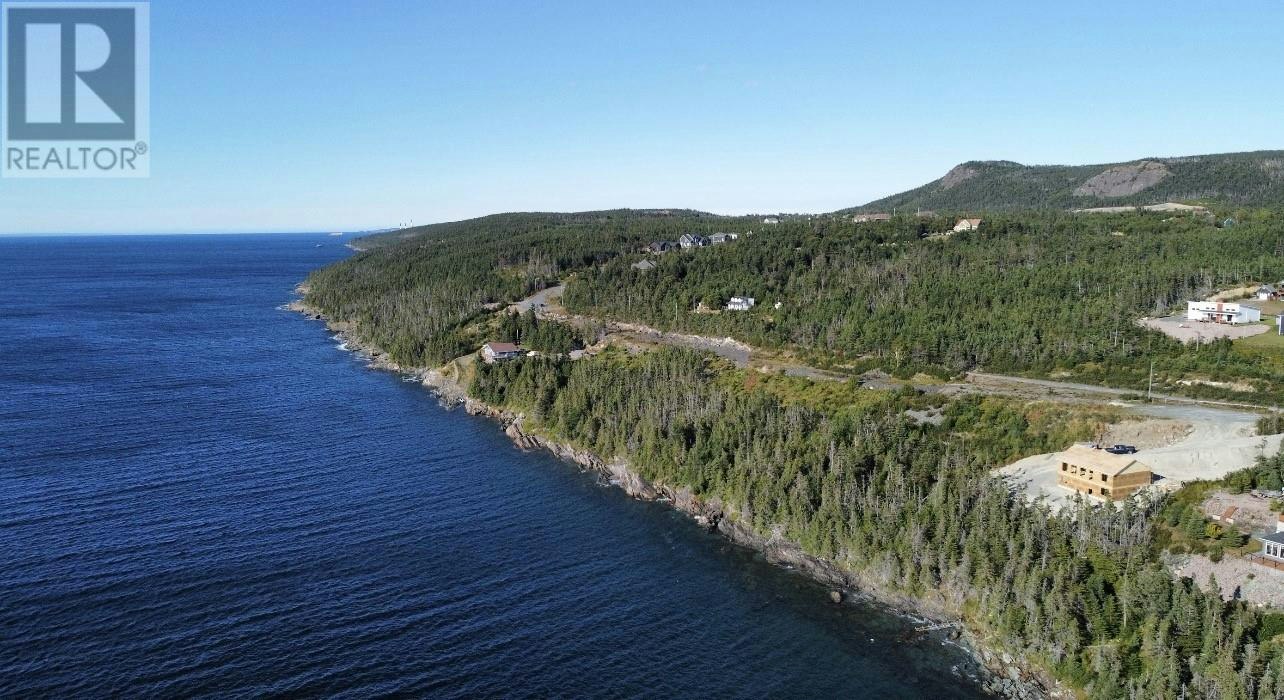 L22 O’rourkes Road, Holyrood, NL, A0A 2R0