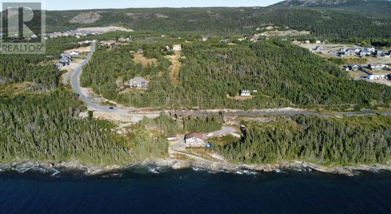 L21 O’rourkes Road, Holyrood, NL, A0A 2R0