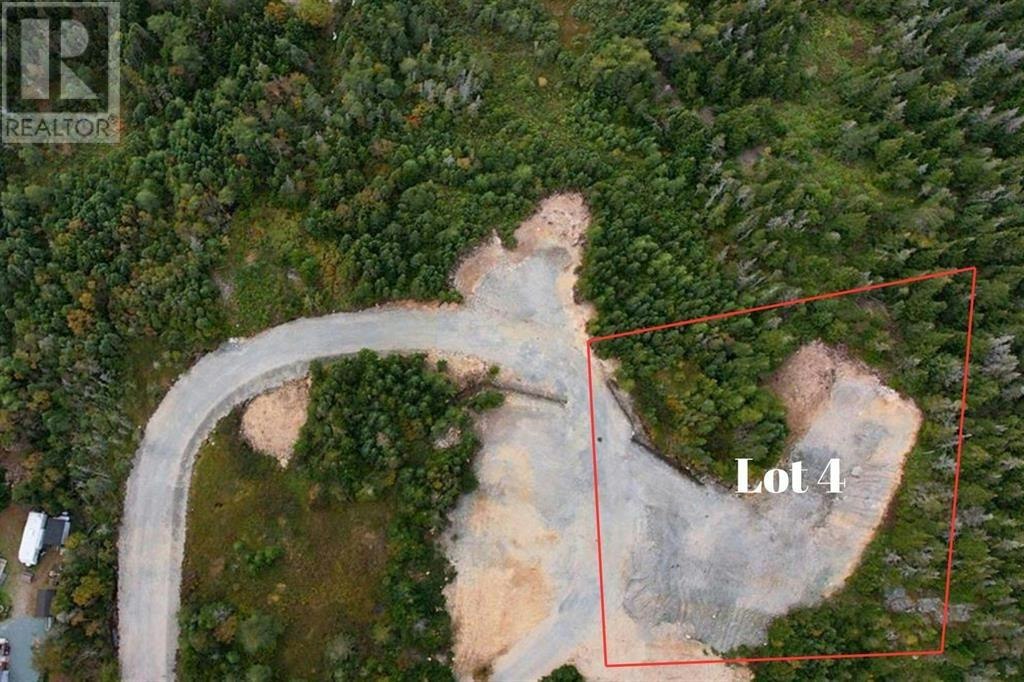 Lot-4 Beaver Pond Road, Cape Broyle, NL, A0A 1P0