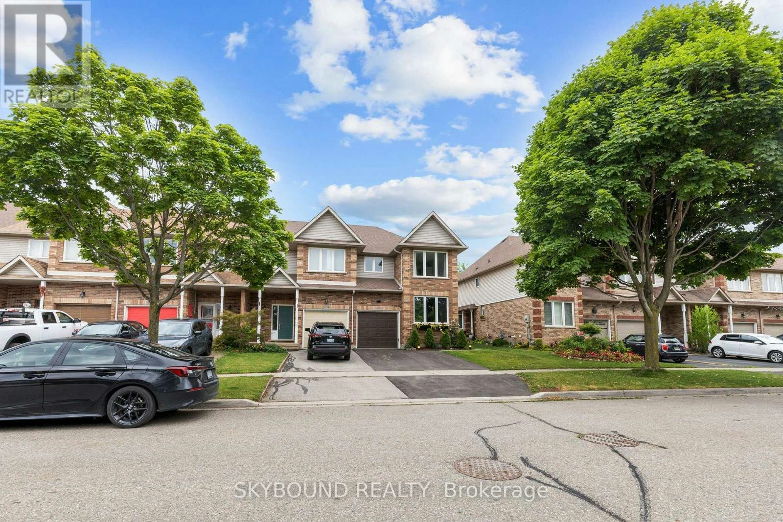 1296 Blanshard Drive, Burlington, ON, L7M 4S3 - 2