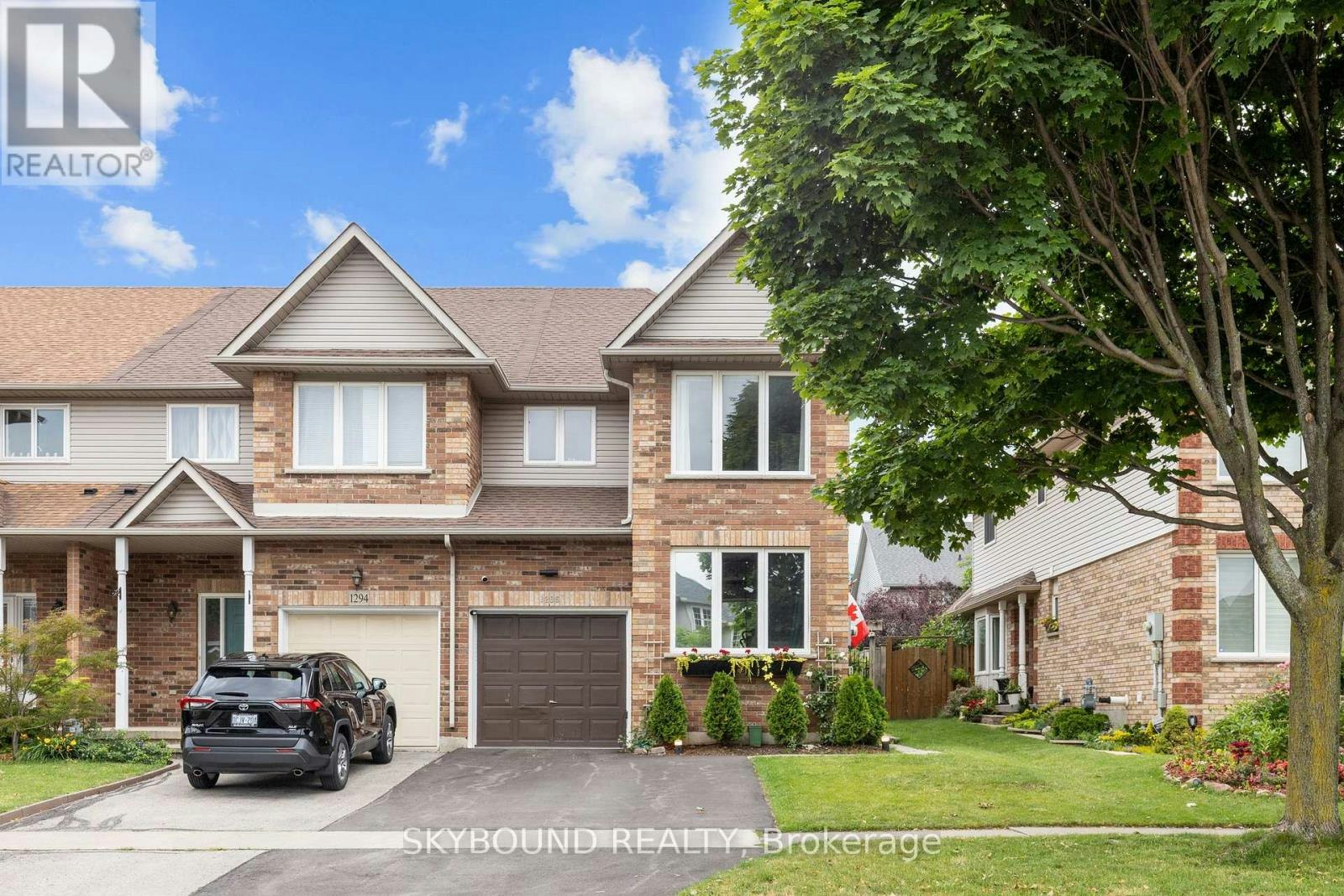 1296 Blanshard Drive, Burlington, ON, L7M 4S3 - 3