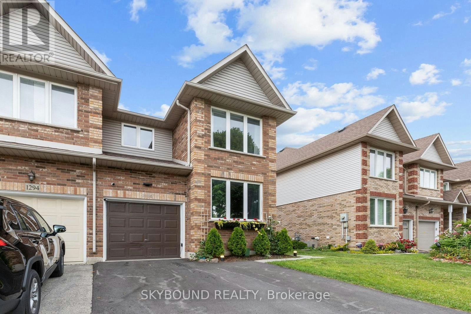 1296 Blanshard Drive, Burlington, ON, L7M 4S3 - 4