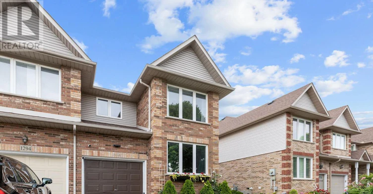 1296 Blanshard Drive, Burlington, ON, L7M 4S3 - 4