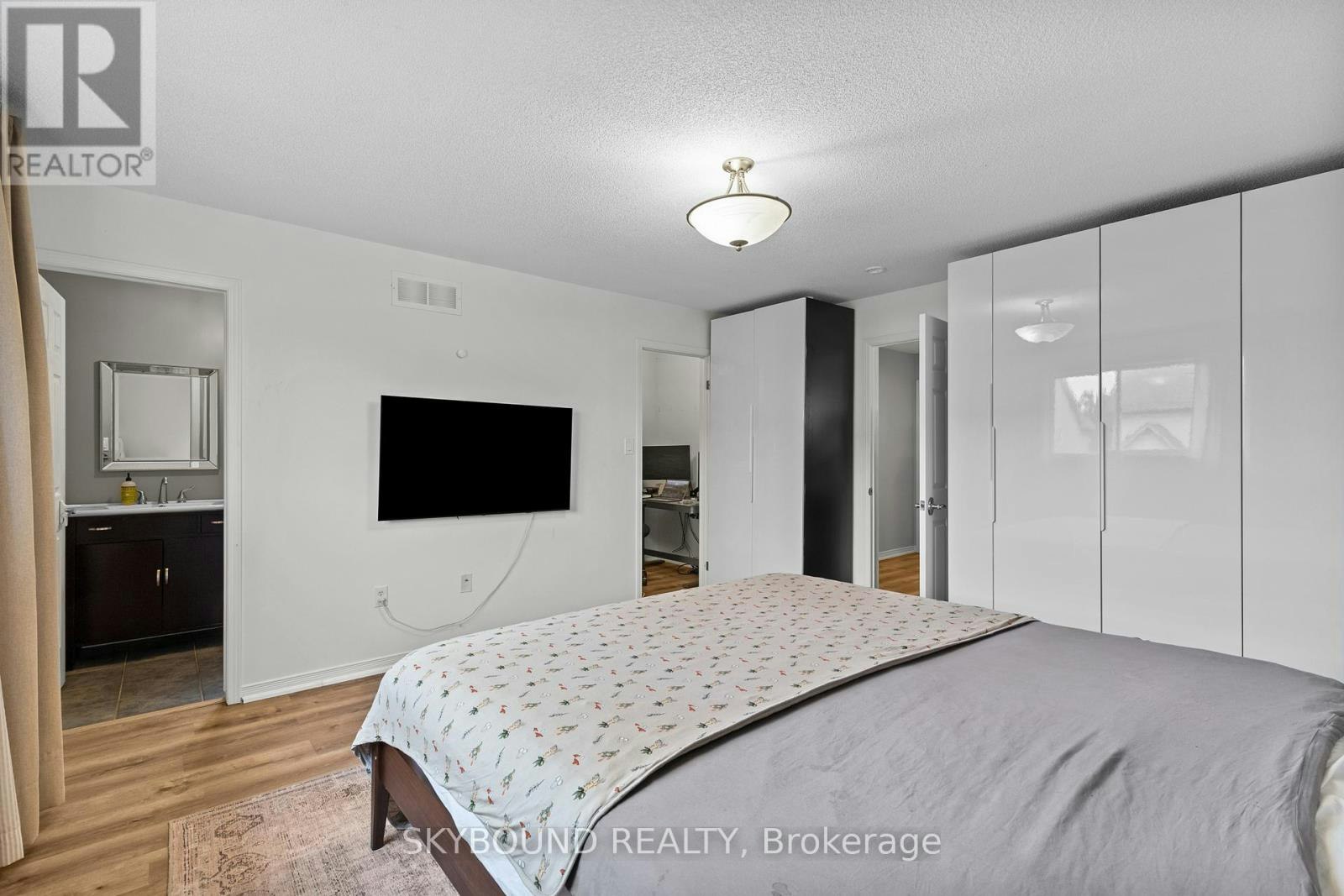 1296 Blanshard Drive, Burlington, ON, L7M 4S3 - 22
