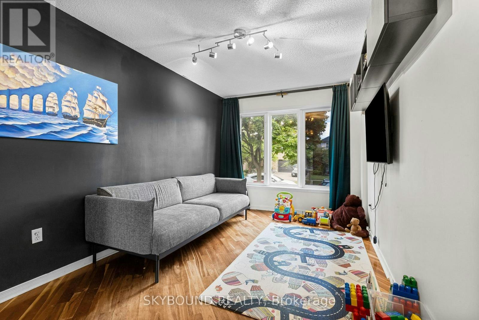 1296 Blanshard Drive, Burlington, ON, L7M 4S3 - 16