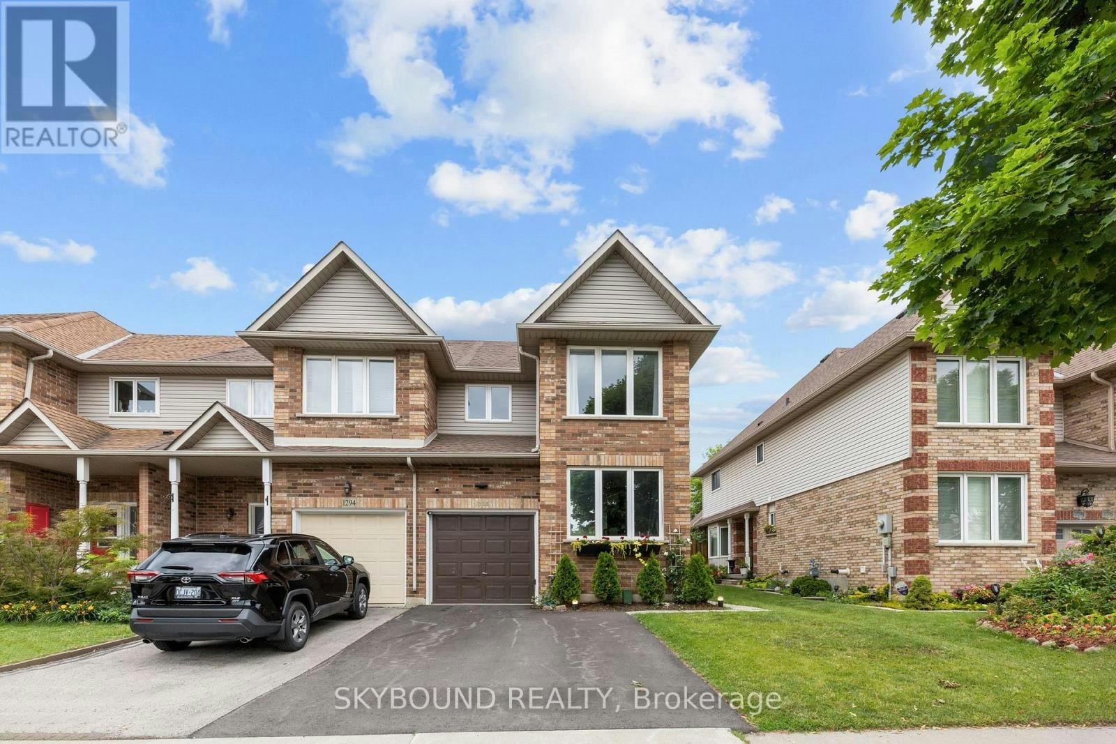1296 Blanshard Drive, Burlington, ON, L7M 4S3