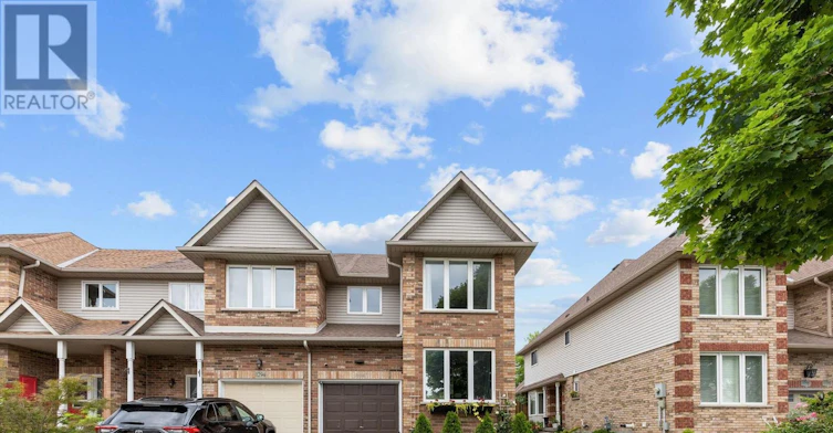 1296 Blanshard Drive, Burlington, ON, L7M 4S3
