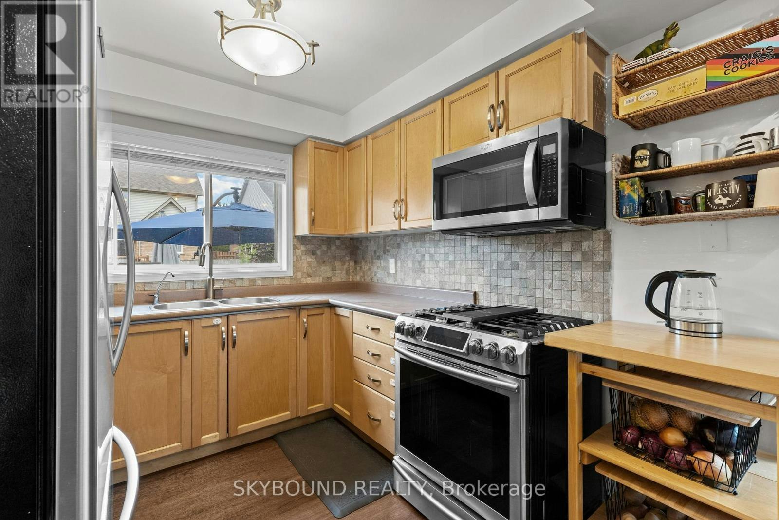 1296 Blanshard Drive, Burlington, ON, L7M 4S3 - 12
