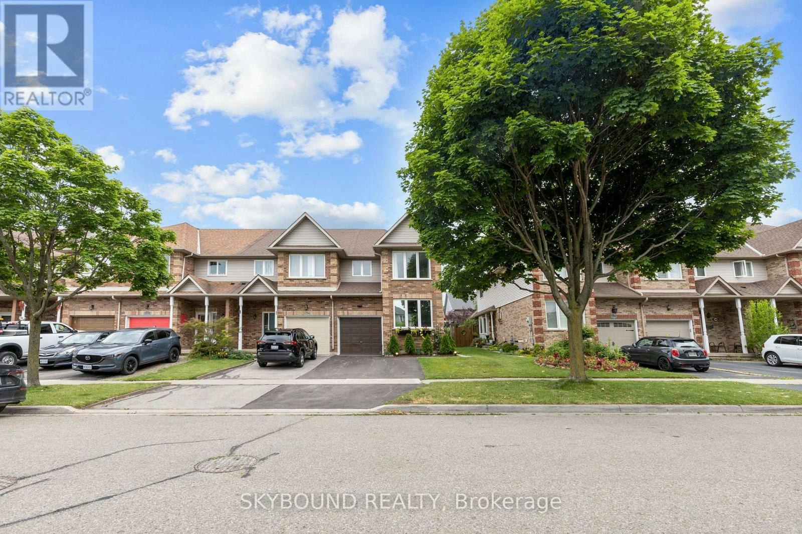 1296 Blanshard Drive, Burlington, ON, L7M 4S3 - 5