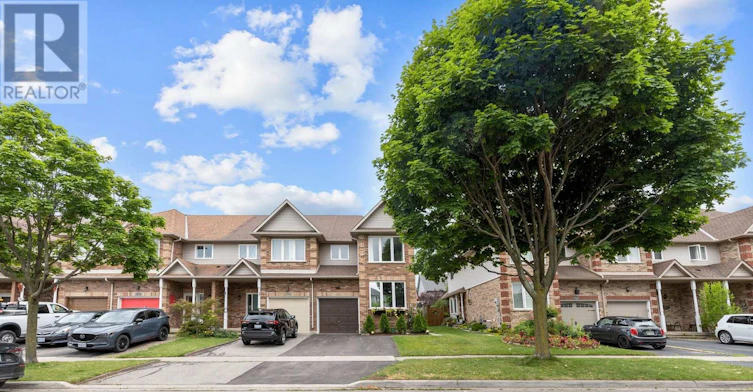 1296 Blanshard Drive, Burlington, ON, L7M 4S3 - 5