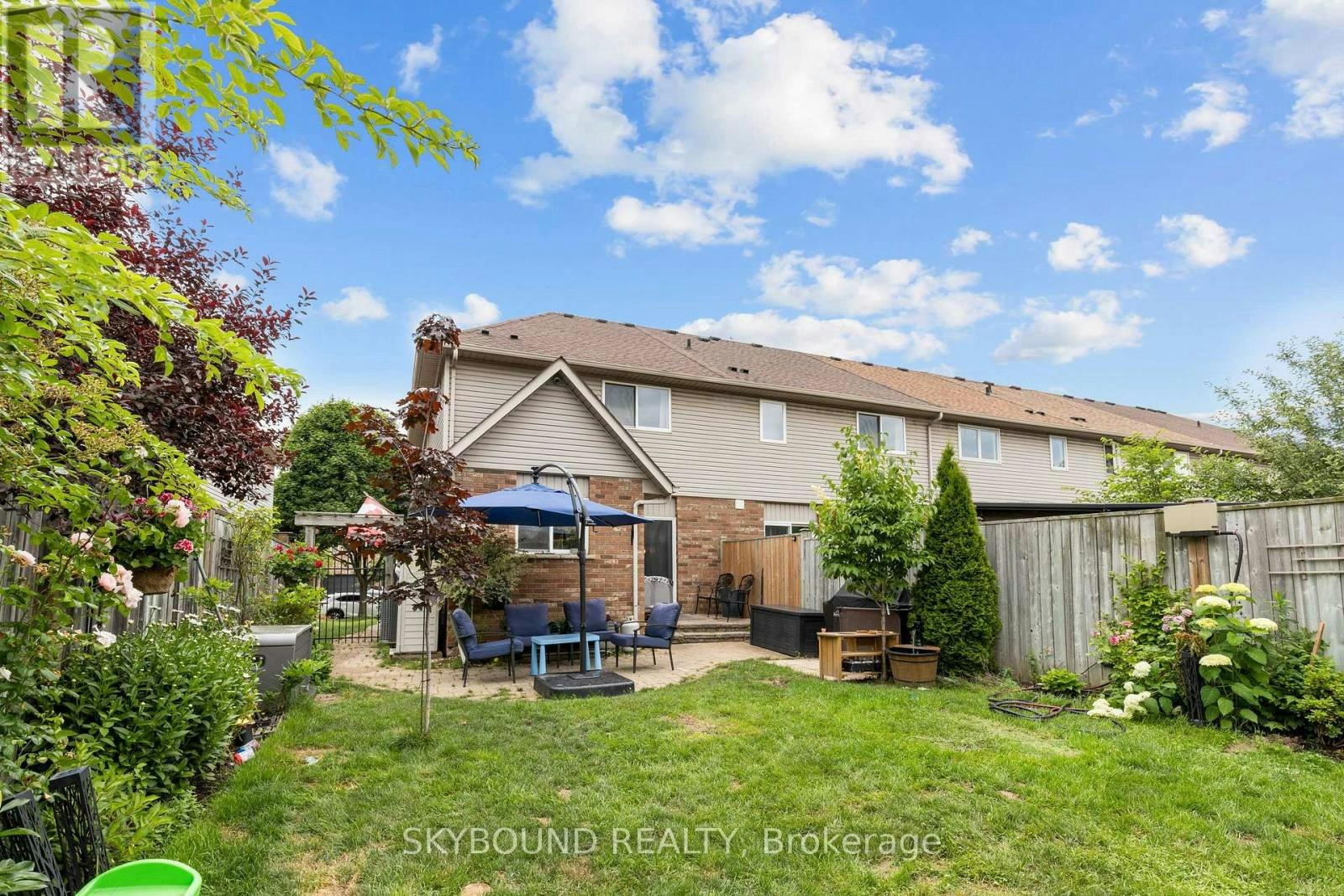 1296 Blanshard Drive, Burlington, ON, L7M 4S3 - 30