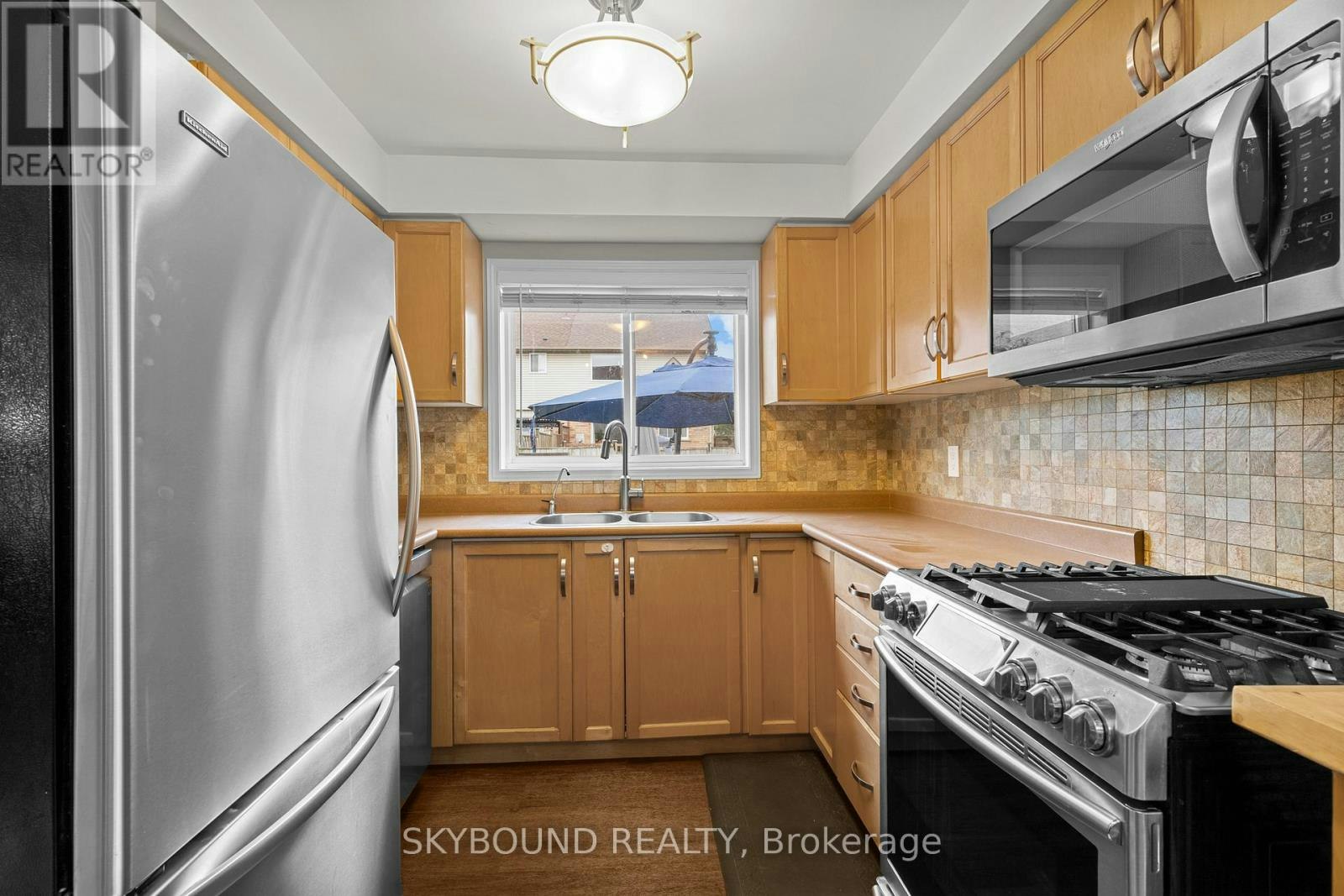 1296 Blanshard Drive, Burlington, ON, L7M 4S3 - 13