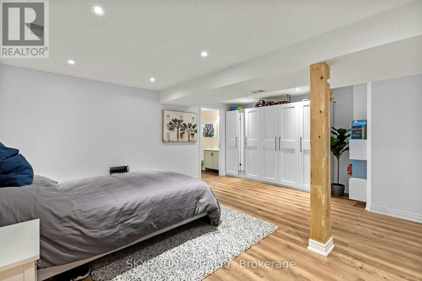 1296 Blanshard Drive, Burlington, ON, L7M 4S3 - 27