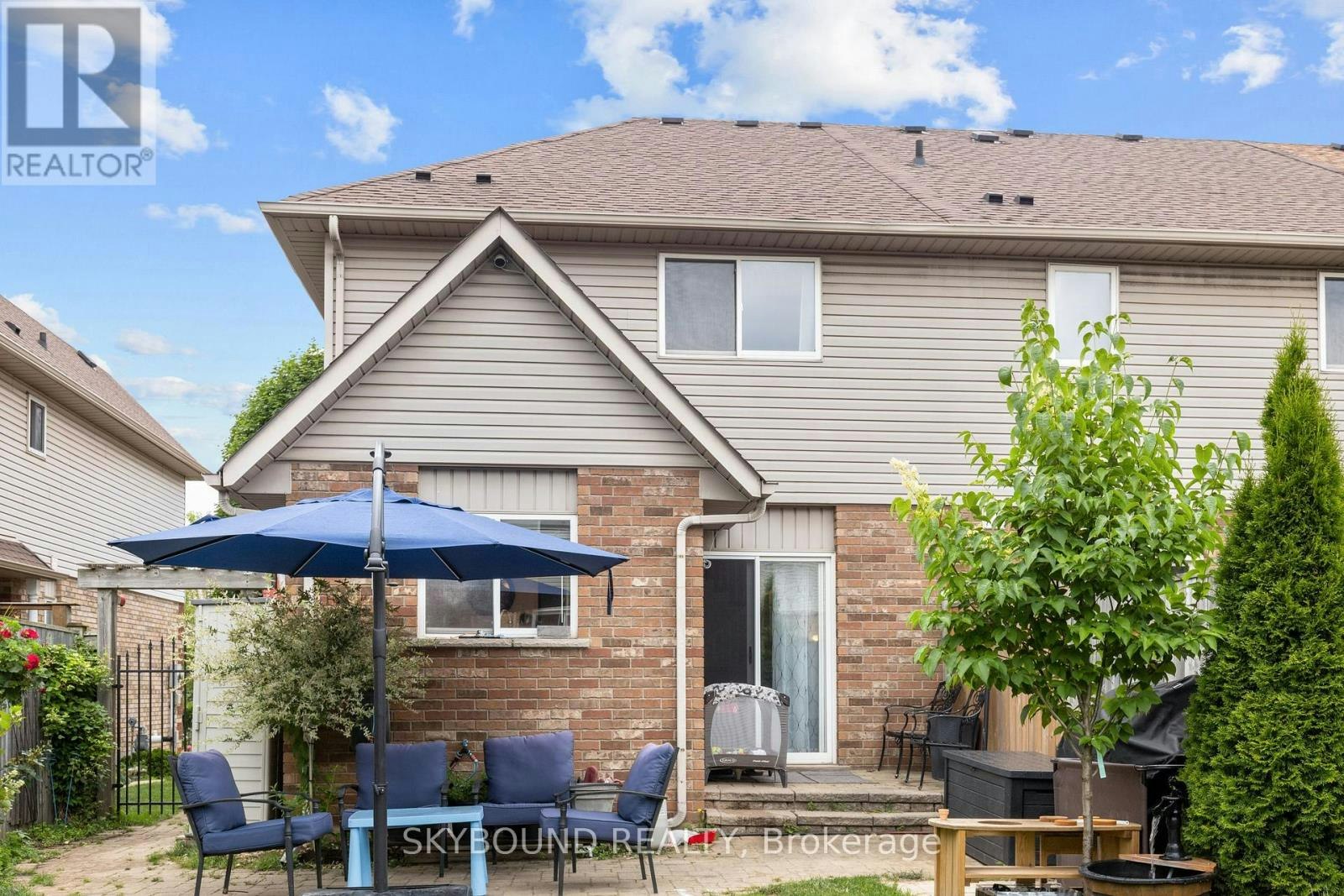 1296 Blanshard Drive, Burlington, ON, L7M 4S3 - 32
