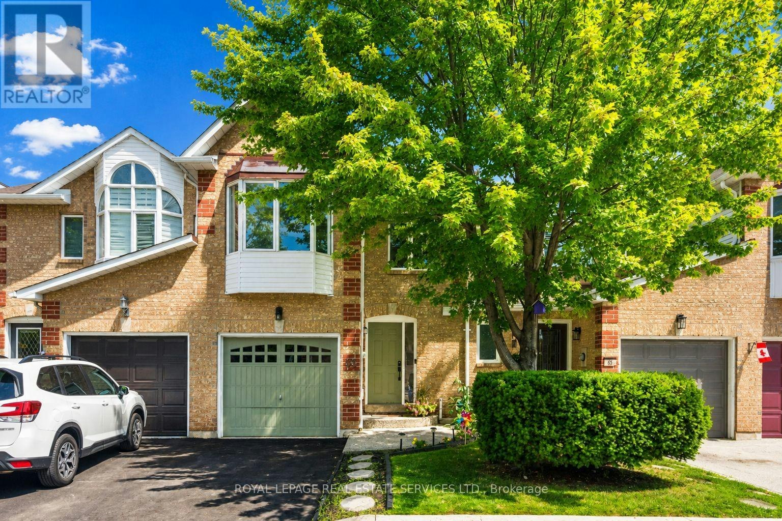 66-1240 Westview Terrace, Oakville, ON, L6M 3M4