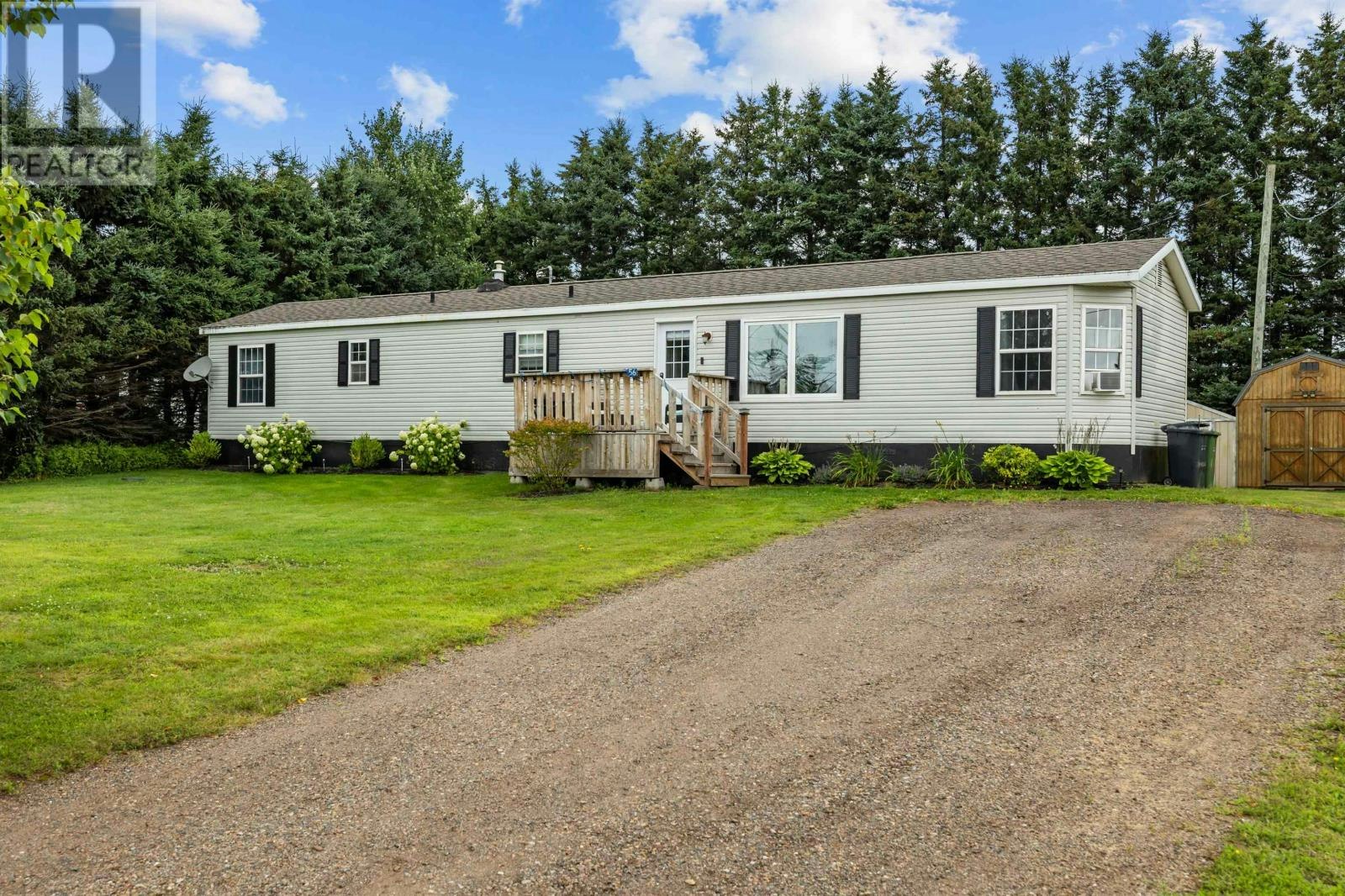 56 Buell Road, Mermaid, PE, C1B 3S7