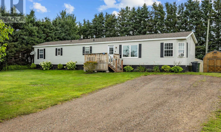 56 Buell Road