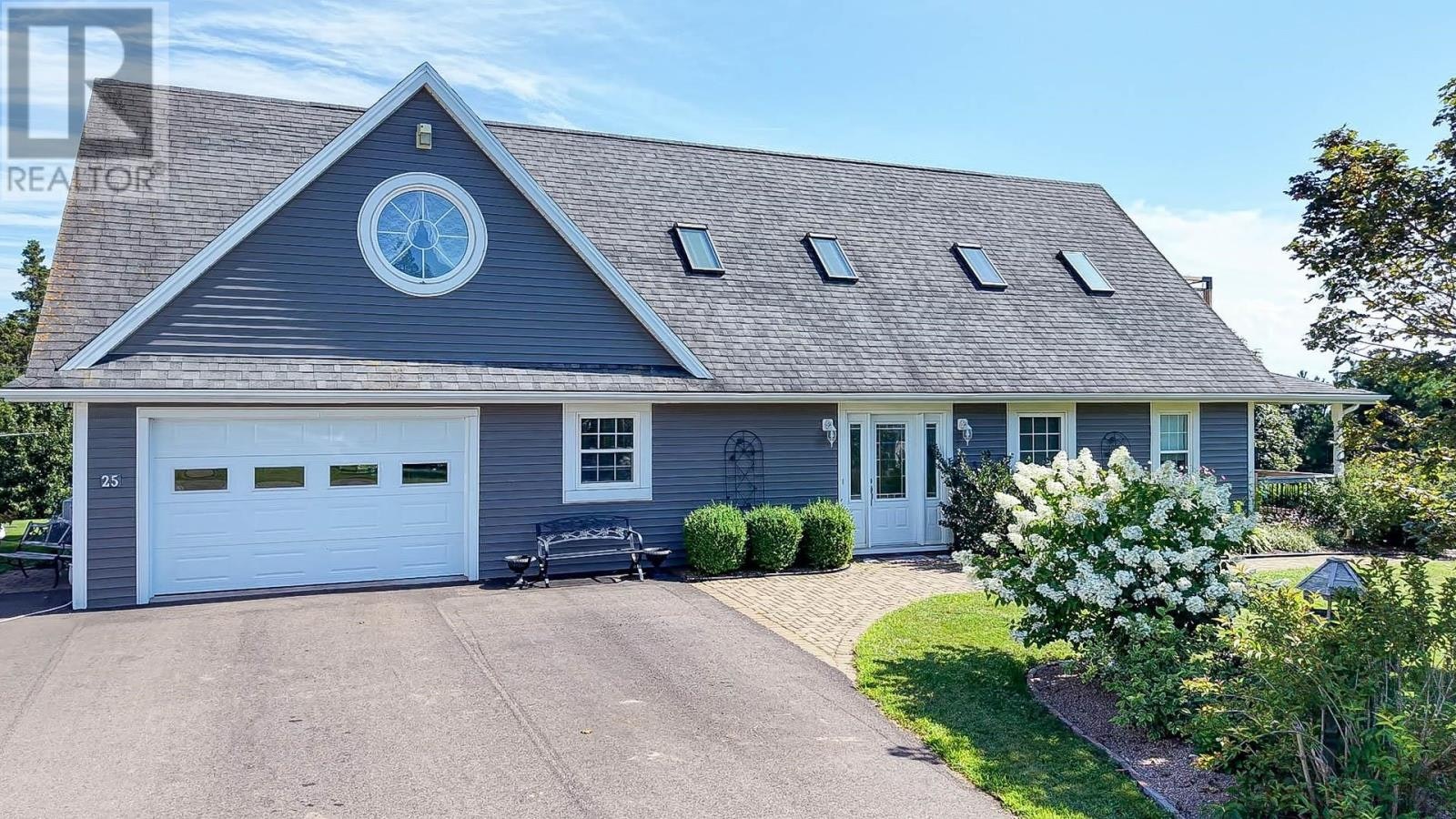 25 Tatlock Lane, Rice Point, PE, C0A 1H0